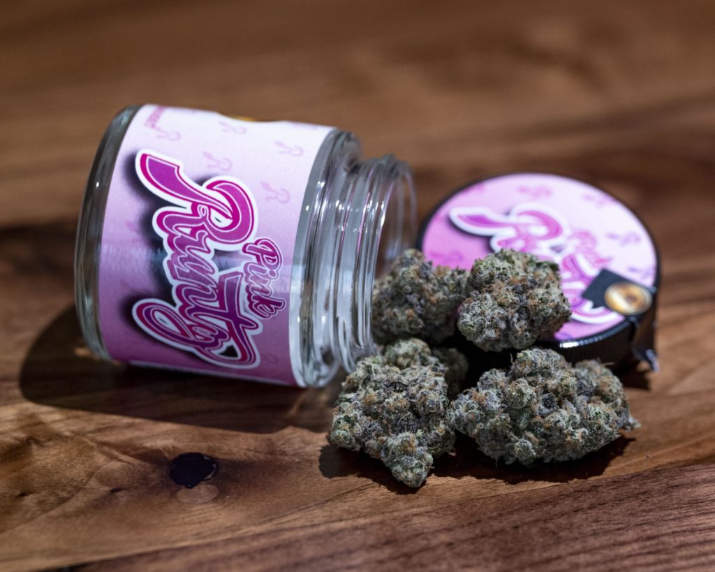 Proven Facts on the Benefits of Runtz Weed For Sale