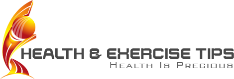 Health And Exercise Tips