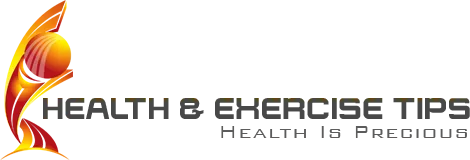 Health And Exercise Tips