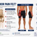 Where Is Hip Flexor Pain Felt? Understanding Symptoms, Causes, and Relief where is hip flexor pain felt
