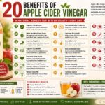 20 Benefits of Apple Cider Vinegar: A Complete Guide to Wellness, Skin, Hair, and More 20 benefits of apple cider vinegar
