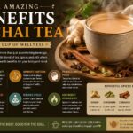 Benefits of Chai Tea: Nutrition, Wellness Perks, and Everyday Uses benefits of chai tea