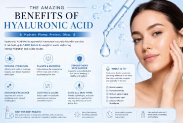 benefits of hyaluronic acid