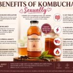benefits of kombucha sexually