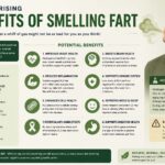benefits of smelling fart