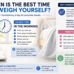 When Is the Best Time to Weigh Yourself? Complete Health Guide for 2026 when is the best time to weigh yourself