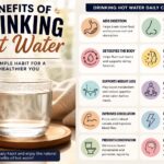 benefits of drinking hot water
