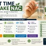 best time to take nac